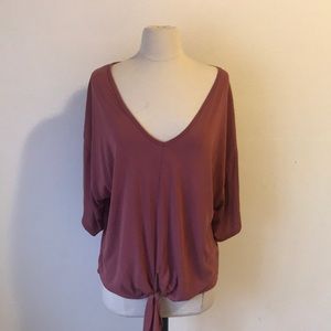 Love this light weight blouse